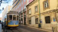 Silvesterreise Lissabon - Alfama