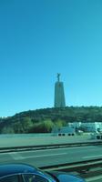 Silvesterreise Lissabon - Christo Rei