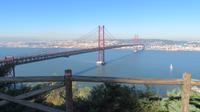 Silvesterreise Lissabon - Ponte 25 de Abril
