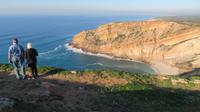 Silvesterreise Lissabon - Cabo Espichel