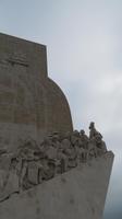 Silvesterreise Lissabon - Entdeckerdenkmal