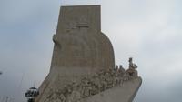 Silvesterreise Lissabon - Entdeckerdenkmal