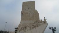 Silvesterreise Lissabon - Entdeckerdenkmal