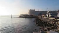 Silvesterreise Lissabon - Praca do Comercio