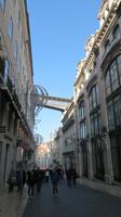 Silvesterreise Lissabon - Bairro Alto