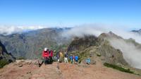 189_Wanderung am Pico do Arieiro