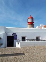Ausflug zum Cabo Sao Vicente 