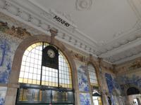 Bahnhof Porto