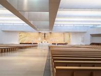 Basilika zur Heiligsten Dreifaltigkeit