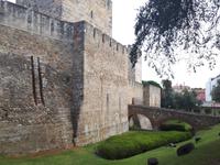 Burg Lissabon (3)