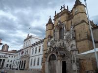 Coimbra Universitätsstadt 