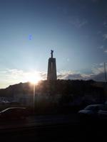 Cristo Rei Lissabon
