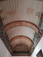 Deckenmalerei Nationalpalast 