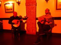 Fado-Abend Lissabon