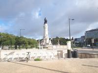 Fahrt in die Altstadt von Lissabon