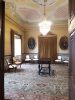 Gelbes Zimmer Coimbra