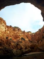 Grotten Algarve