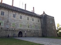 Guimares Castle