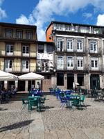 Hauptplatz Guimares