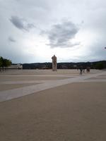 Hauptplatz Universität 
