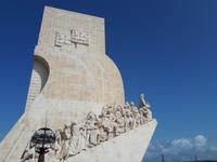 Heinrich der Seefahrer an der Spitze  