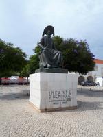 Heinrich der Seefahrer in Lagos