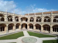 Hieronymuskloster (2)