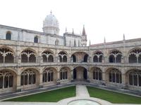 Hieronymuskloster (3)