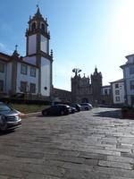 Kathedrale & Museum Viseu