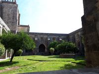 Kathedrale Evora (3)