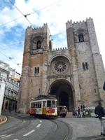 Kathedrale Lissabon (2)