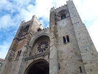 Kathedrale Lissabon
