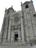 Kathedrale Porto