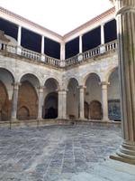 Kathedrale Viseu (2)