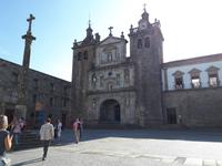 Kathedrale Viseu