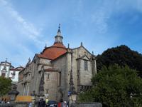 Kloster São Gonçalo Amarante