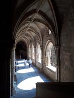 Kreuzgang Evora