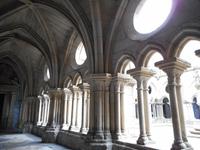 Kreuzgang Porto