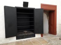 Küche Nationalpalast (2)