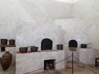 Küche Nationalpalast (4)