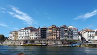 Kulisse auf Porto (2)