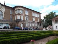 Nationalpark Bussaco