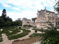 Schöne Anlage Bussaco