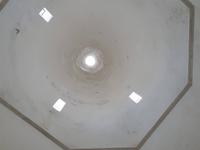 Schornstein Nationalpalast