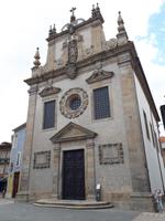 Spaziergang durch Braga