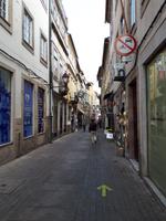 Spaziergang durch Viseu (2)