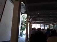 Standseilbahn Bom Jesus