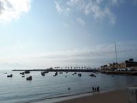 Strand in Cascais