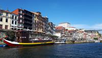 Traumhaftes Porto