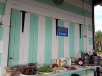 Unser Abschieds-Picknick